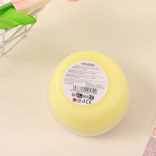 Slime Noodles Ramen Galbene 8053