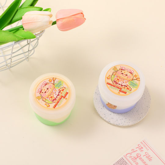 Slime Cremă Osmanthus 8050