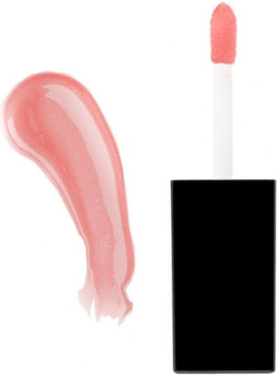 Wabi Beauty Guilty Glitter Ultra Lippenstift Schimmer Vivid 6.5ml