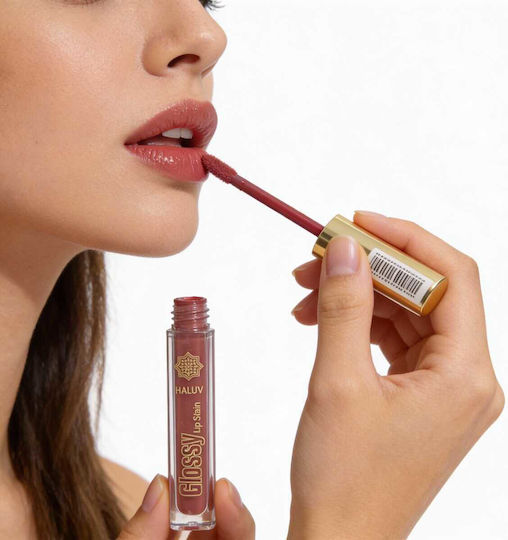 Lichid Lip Stain Cappuccino Shade
