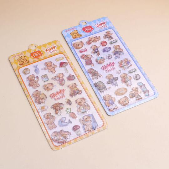 Stickers