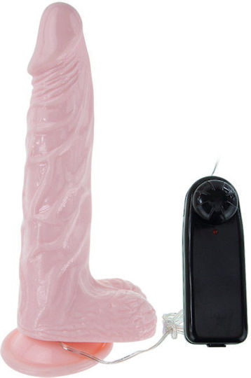 Baile Super Vibro Dong V Vibrator