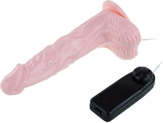 Baile Super Vibro Dong V Vibrator