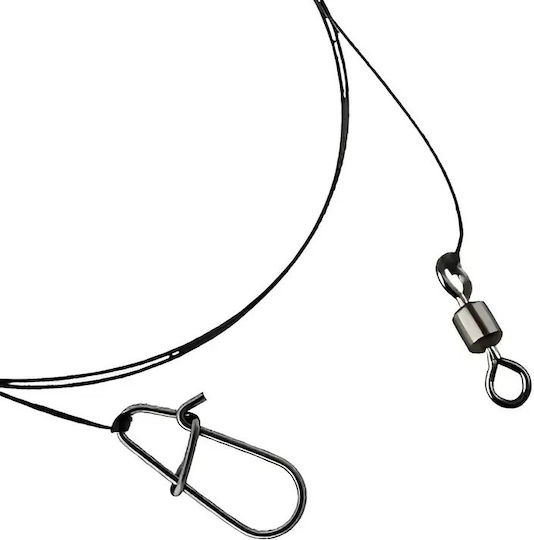 Robinson Tradesor Angelgeräte Leiter Rigging