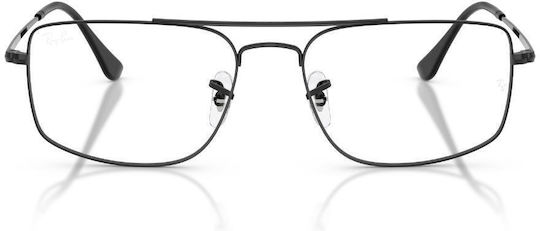 Ray-ban Frames 6579 2509 58