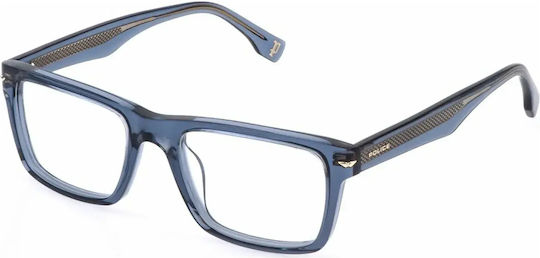 Rame Ochelari Police Champ 11 Vplq64 04al