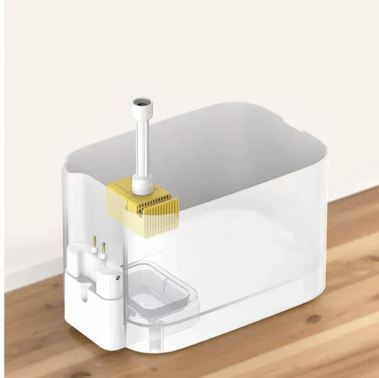 Petkit Wireless Water Pump Pump-uvc Eversweet Max 2 Uvc