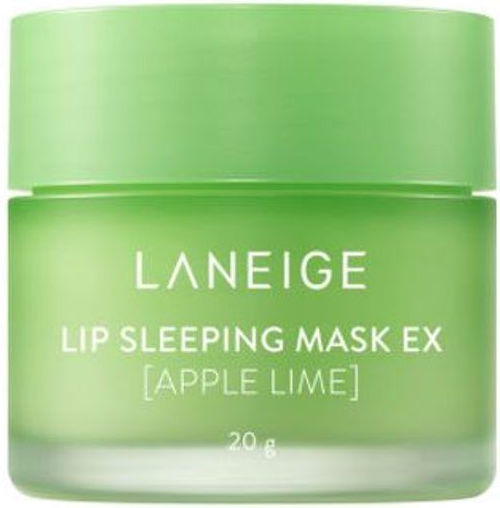 Laneige Маска за устни Ябълка