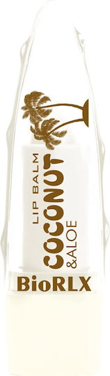 BioRLX Lip Balm Καρύδα 3.5gr