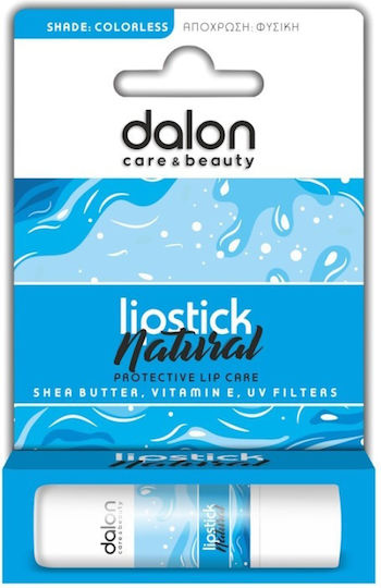 Dalon Classic Lip Balsam 4gr