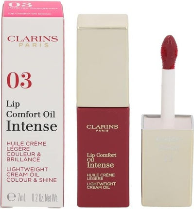 Clarins Intensive Lippenpflege Öl 03 Intensive Himbeere 7ml