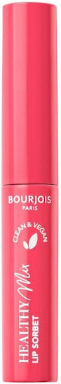 Bourjois Healthy Mix Lip Sorbet Lippenstift Satin