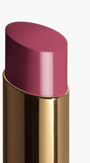 Chanel Rouge Coco Lip Balsam 762-raspberry Kiss 3gr