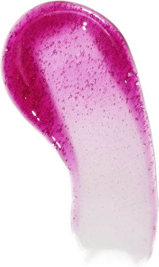 Revolution Beauty Lippen Öl Cherry Red