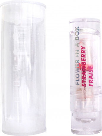 Inuwet Flower In A Box Lip Balsam Căpșuni 3gr