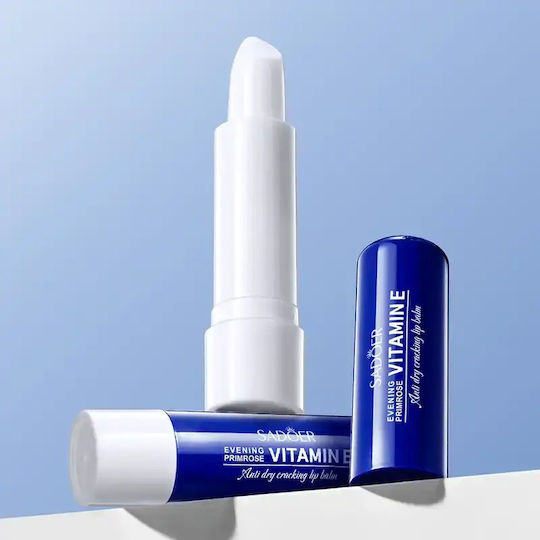 Vitamin E Lippenpflege Balsam