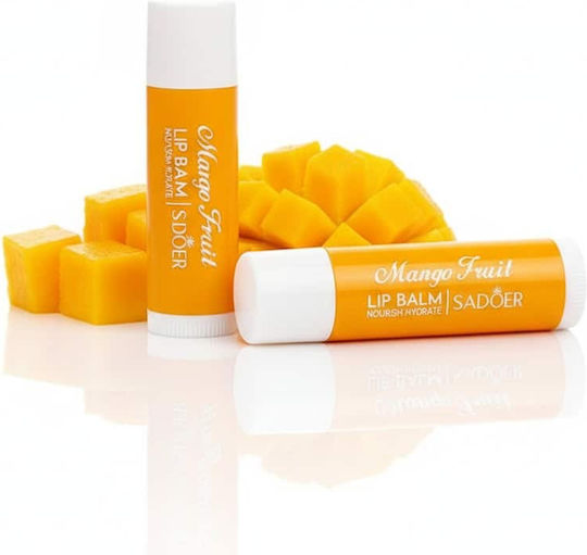 Mango Lip Balm