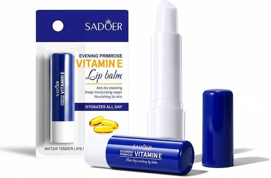 Vitamin E Lippenpflege Balsam