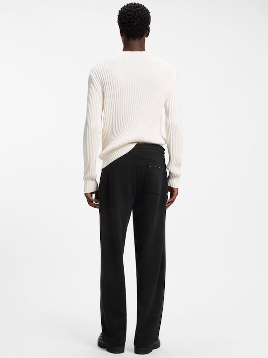 Sweatpants Black