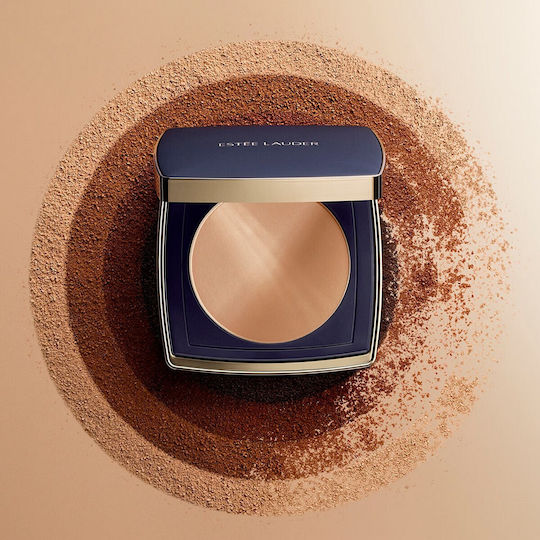 Estee Lauder Double Wear Stay In Place Matte Compact 2C3 Fresco 11gr