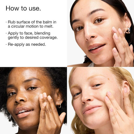 Clinique Liquid Foundation 02 Light Medium 30ml