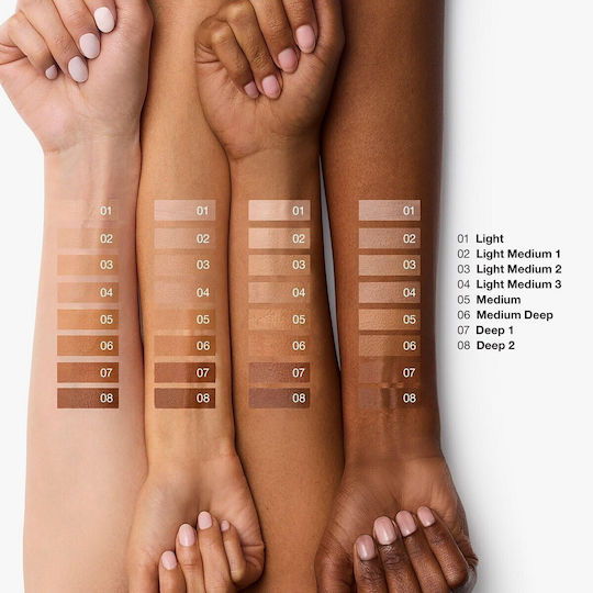 Clinique Liquid Foundation 05 Medium 30ml