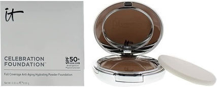 it Cosmetics Compact Foundation Rich 9gr