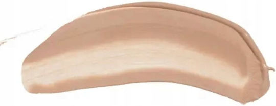 Gosh Hydramatt Лилаво/бяло SPF15 #012-medium Dark-neutral 30мл