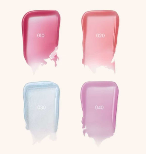 Catrice Cosmetics Lip Gloss Μπλε 4ml