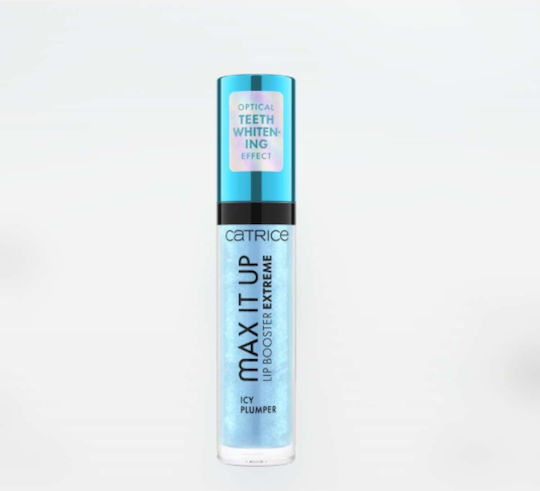 Catrice Cosmetics Lip Gloss Μπλε 4ml