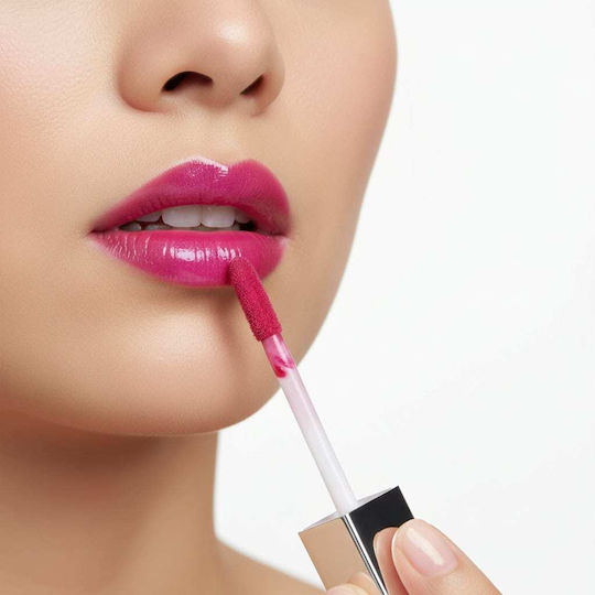 Lip Gloss Girls