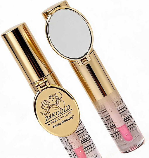 Lip Gloss Χρυσό 15ml
