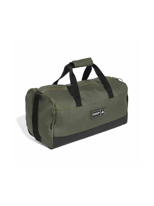 adidas adidas Duffel Women's Shoulder Bag for Gym Green