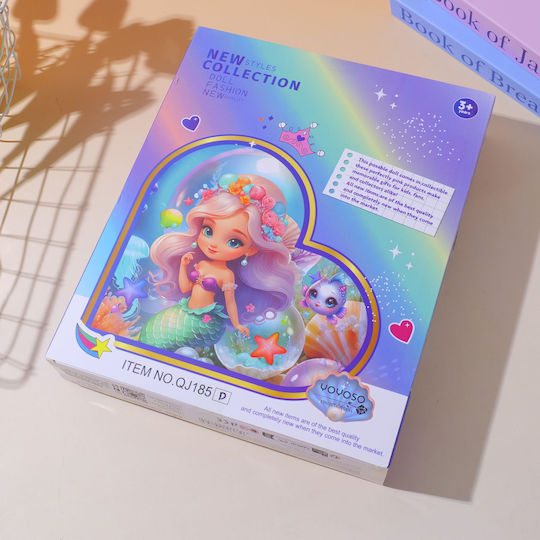 Ocean Princess Puppe 11cm