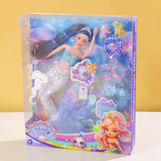 Ocean Princess Puppe 11cm