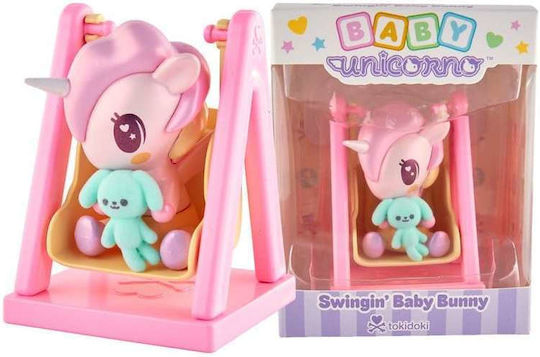 Tokidoki Unicorno 7εκ.