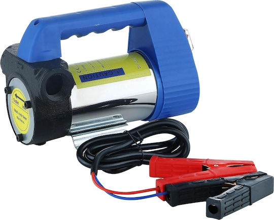 Electric Pump Liquid Drainage So-005