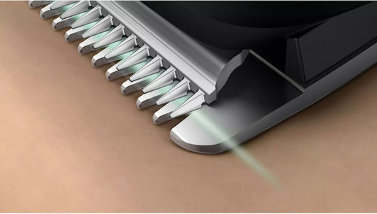 Philips Машинка за Подстригване Черна MG3915/15
