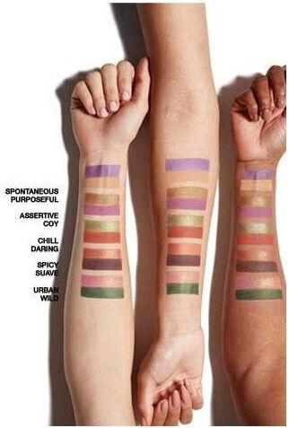 Maybelline Color Διπλή Σκιά Ματιών σε Στερεή Μορφή με Μπεζ Χρώμα 2.3gr