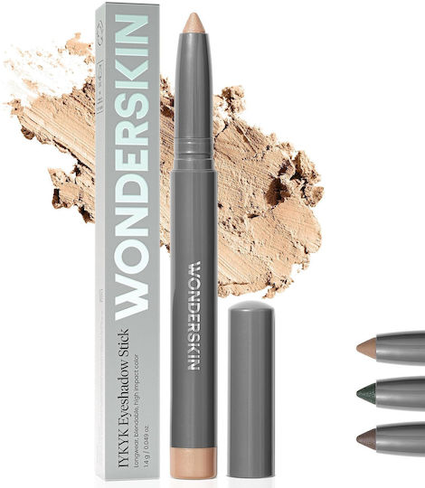 Wonderskin Fard de Pleoape Stick Șampanie 1.4gr