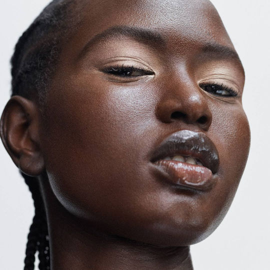 Byredo Paletă cu Farduri de Pleoape Matifiant Formă Solidă Corporate Colours 6gr