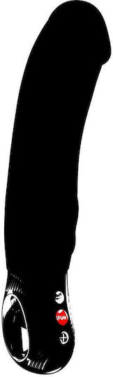 Fun Factory Big Boss Vibrator G-Spot with Remote Control Black