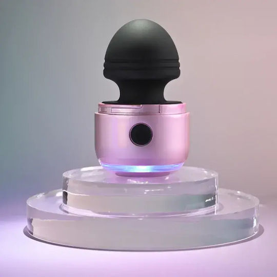 Evolved Novelties Mini Massage Vibrator mit Fernbedienung Rosa