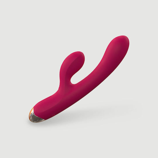 Rabbit Vibrator Rosa