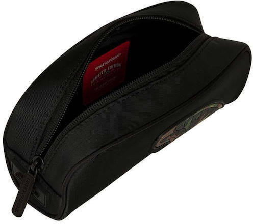 Sprayground Shark Central Κασετίνα Βαρελάκι