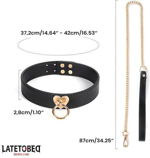 Bondage Kit 8 Pcs Case