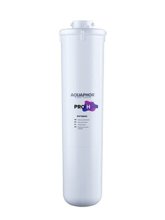 Aquaphor Aquaphor Wasserfilterpatrone Wasserenthärter Pro H