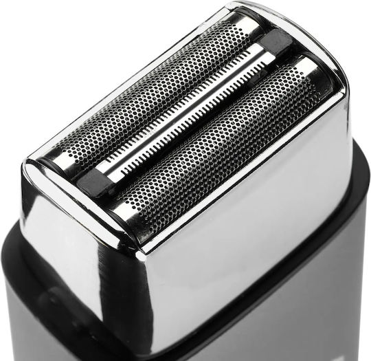 Babyliss Shaver Super-x Metal FS996DE Фолиева Самобръсначка За Лице Акумулаторна