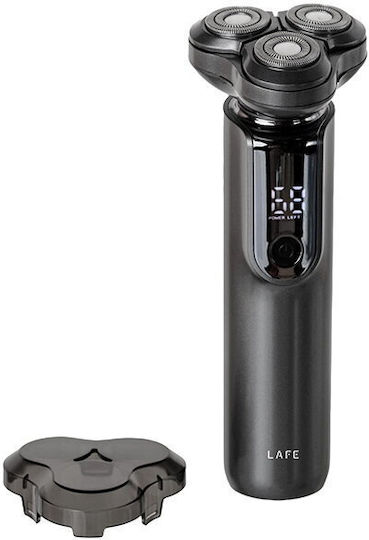 Lafe LAFGOL47537 Rotativ Aparat de Ras Electric Față