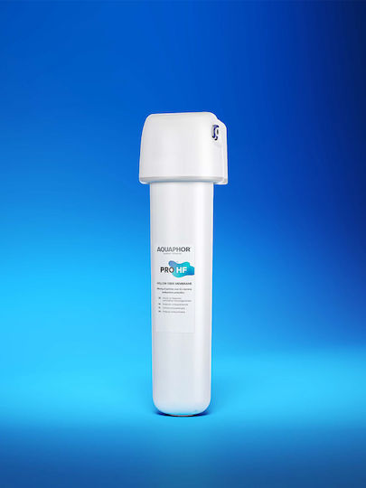 Aquaphor Solo PRO HF Sistem de filtrare a apei Single Sub blat Aquaphor Solo PRO HF Sistem de filtrare a apei Single Sub blat